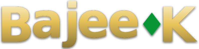 Bajee OK logo